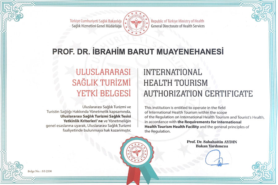 Premium Danışmanlık Referans - Prof. Dr. Ramazan Alper Kaya Muayenehanesi.jpeg